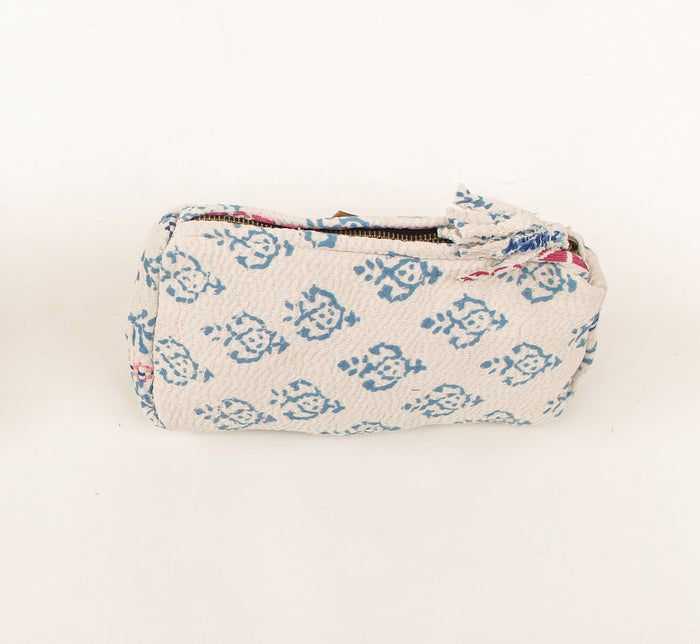 Vintage Pearl Beutel Groß