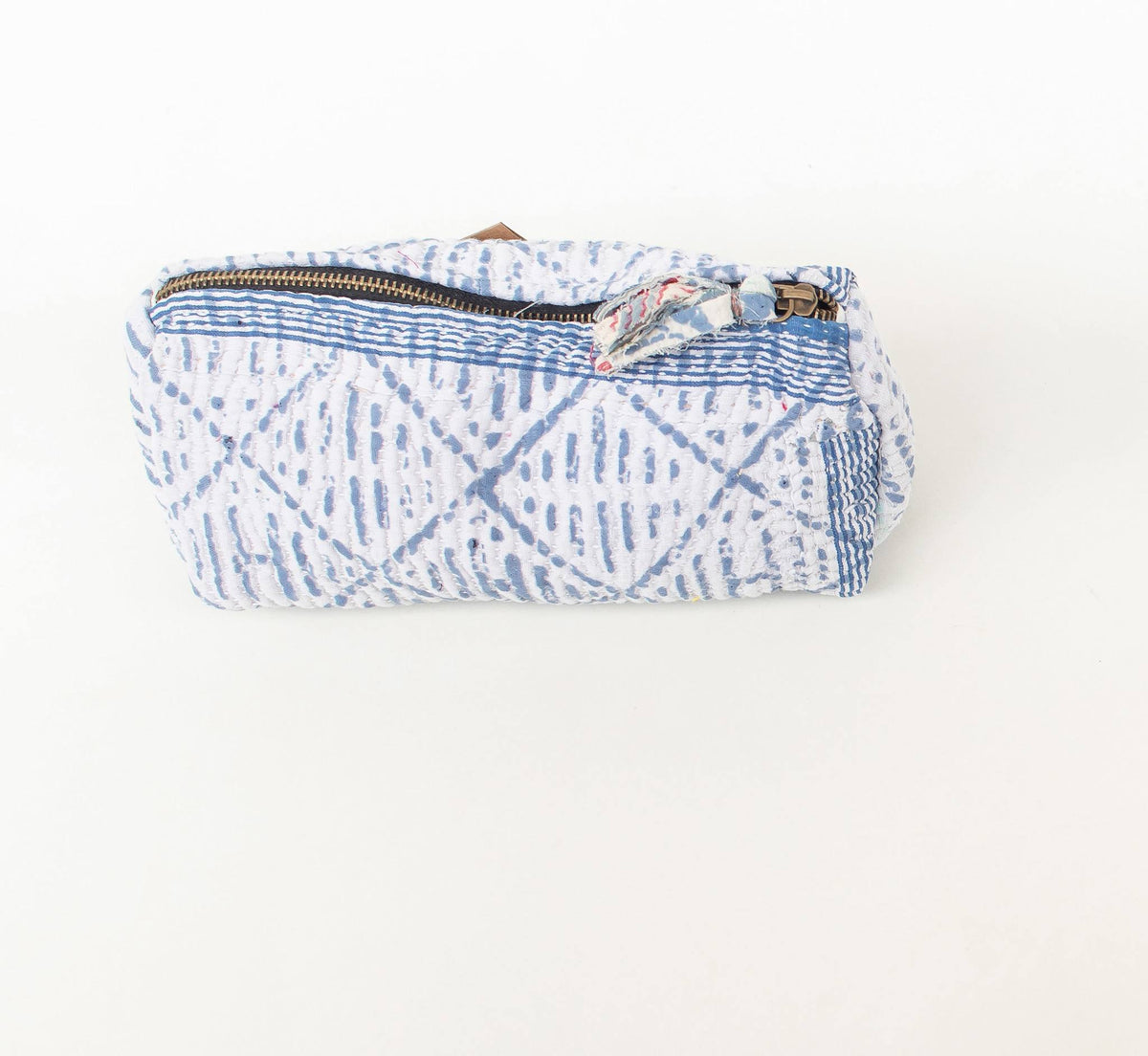 Vintage Pearl Beutel Groß