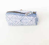 Vintage Pearl Beutel Groß