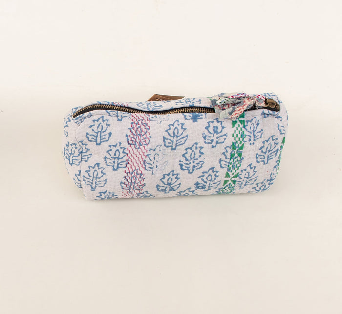 Vintage Pearl Beutel Groß