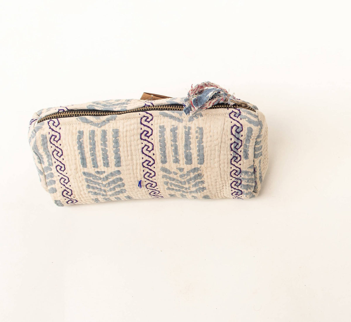 Vintage Pearl Beutel Groß