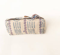 Vintage Pearl Beutel Groß