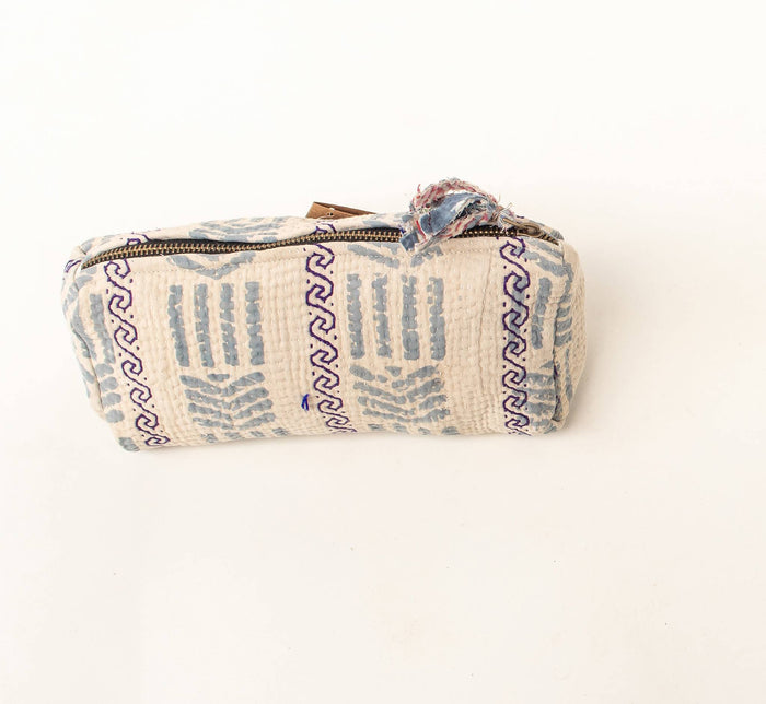 Vintage Pearl Beutel Groß