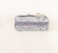 Vintage Pearl Beutel Groß