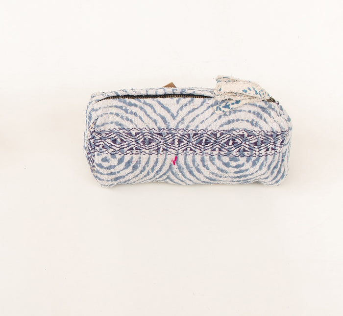 Vintage Pearl Beutel Groß