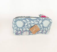 Vintage Pearl Beutel Groß