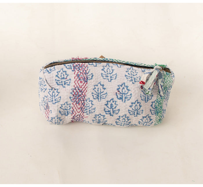 Vintage Pearl Beutel Groß