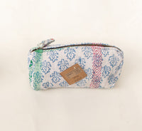 Vintage Pearl Beutel Groß