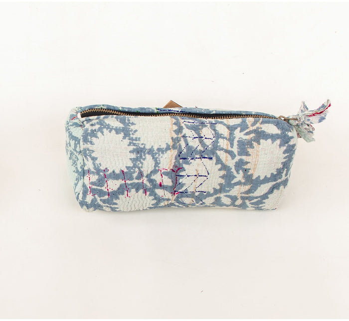 Vintage Pearl Beutel Groß