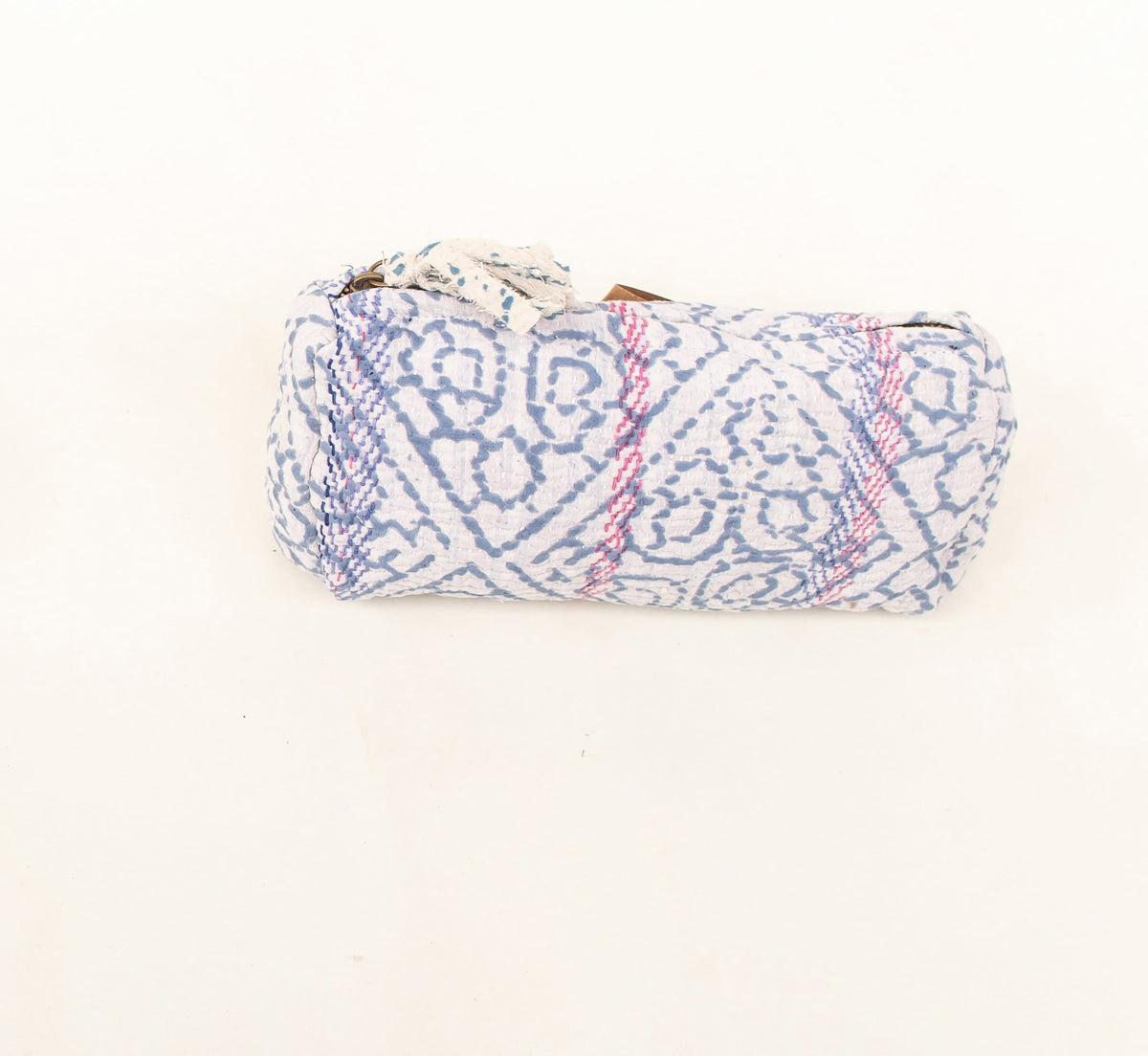 Vintage Pearl Beutel Groß