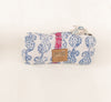 Vintage Pearl Pouch Large