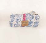 Vintage Pearl Pouch Large