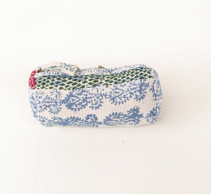 Vintage Pearl Beutel Groß