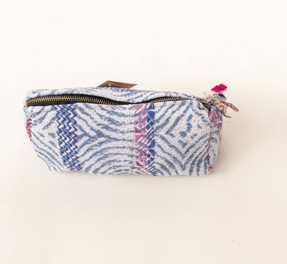 Vintage Pearl Beutel Groß