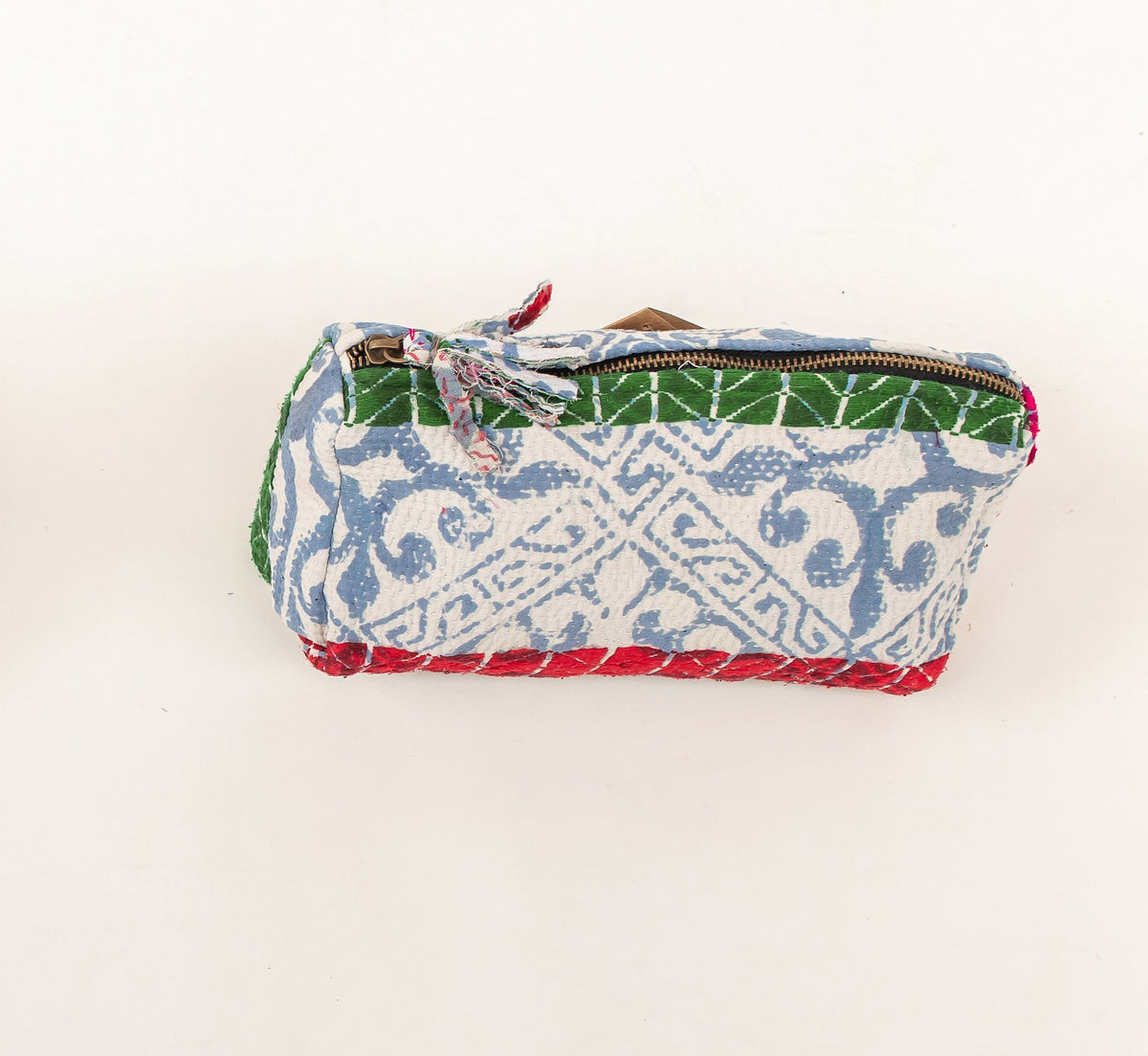 Vintage Pearl Beutel Groß