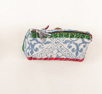 Vintage Pearl Beutel Groß