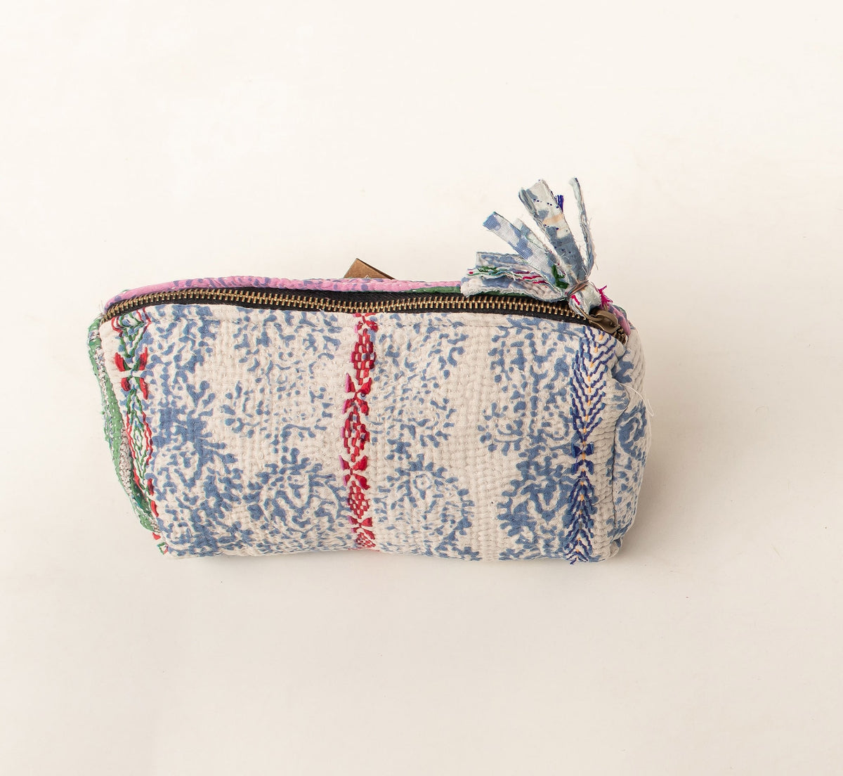 Vintage Pearl Beutel Groß