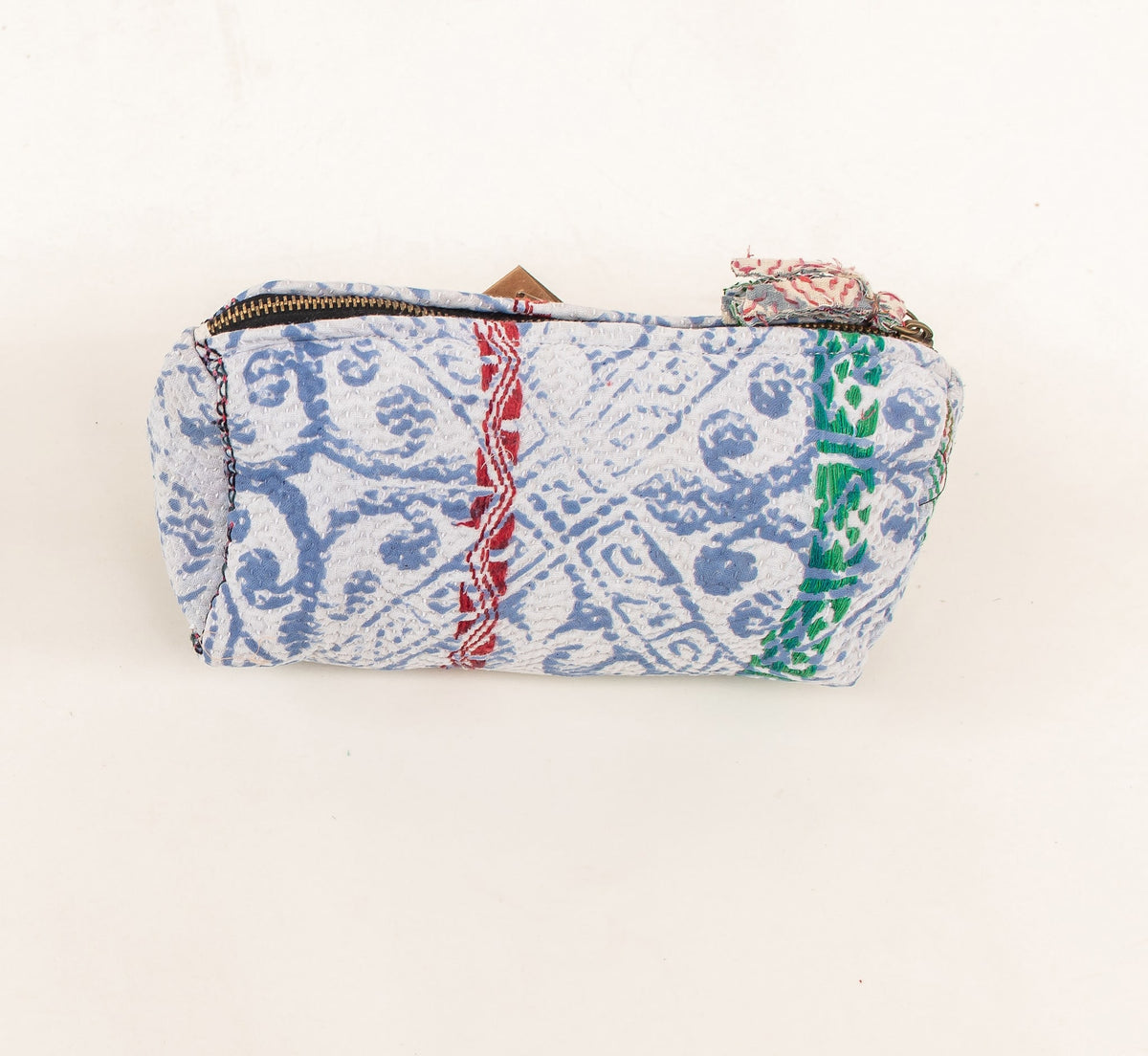 Vintage Pearl Beutel Groß