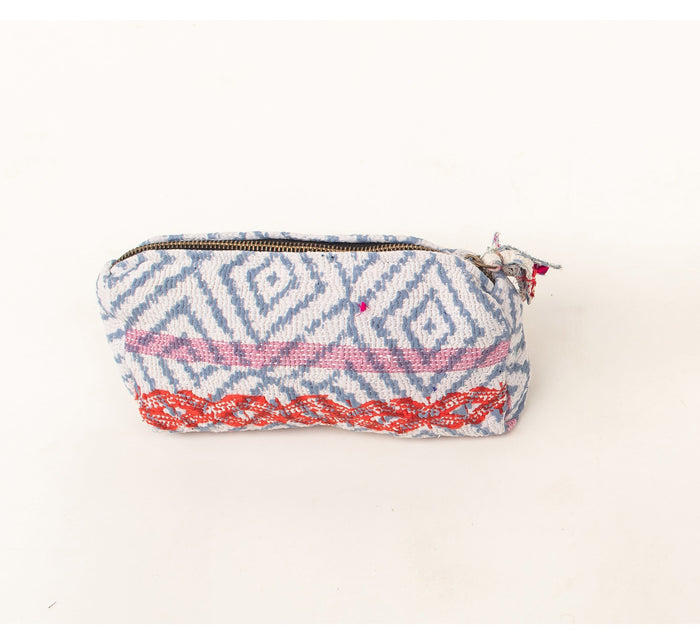 Vintage Pearl Beutel Groß