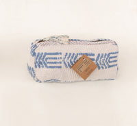 Vintage Pearl Pouch Large