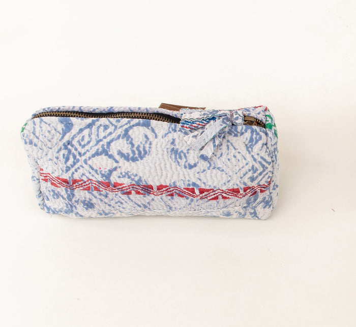 Vintage Pearl Beutel Groß