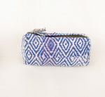 Vintage Pearl Pouch Large
