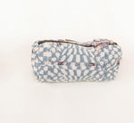 Vintage Pearl Pouch Large