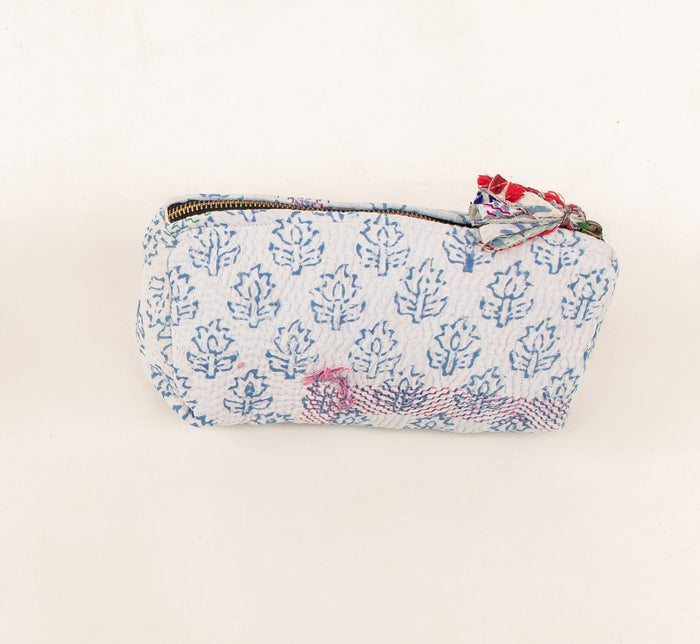 Vintage Pearl Beutel Groß