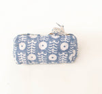 Vintage Pearl Pouch Large