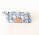 Vintage Pearl Pouch Large