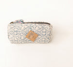 Vintage Pearl Pouch Large