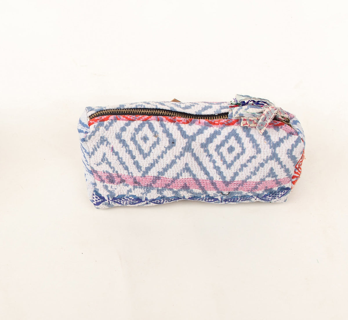 Vintage Pearl Beutel Groß