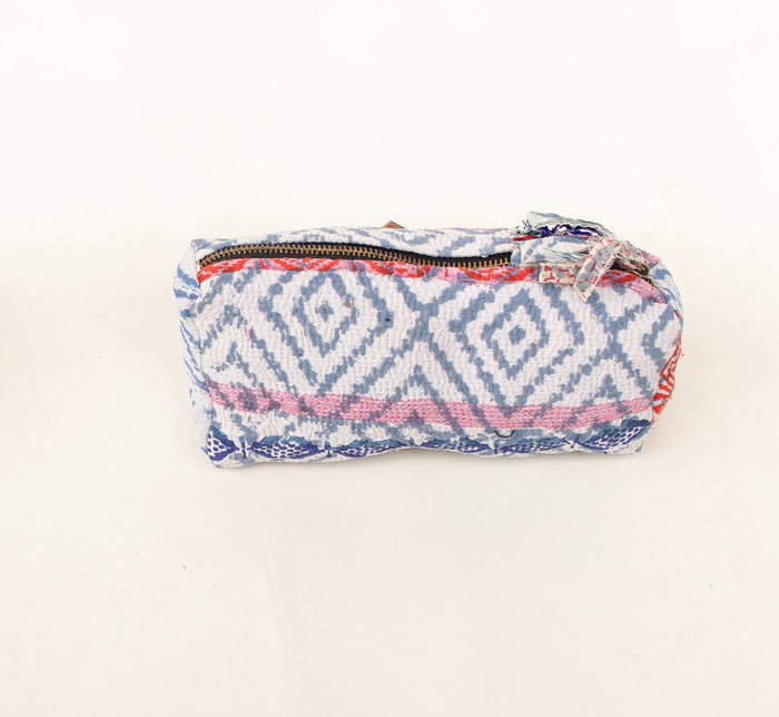 Vintage Pearl Beutel Groß