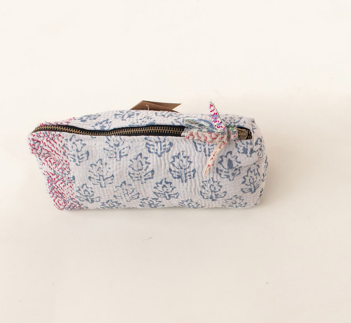 Vintage Pearl Beutel Groß