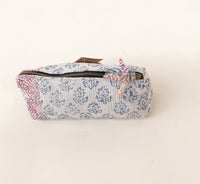 Vintage Pearl Beutel Groß