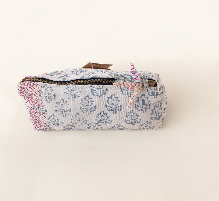 Vintage Pearl Beutel Groß