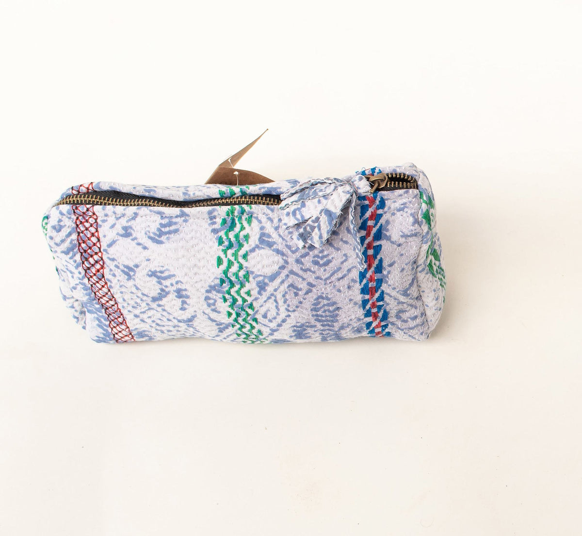 Vintage Pearl Beutel Groß