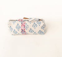 Vintage Pearl Beutel Groß