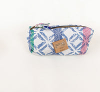 Vintage Pearl Beutel Groß