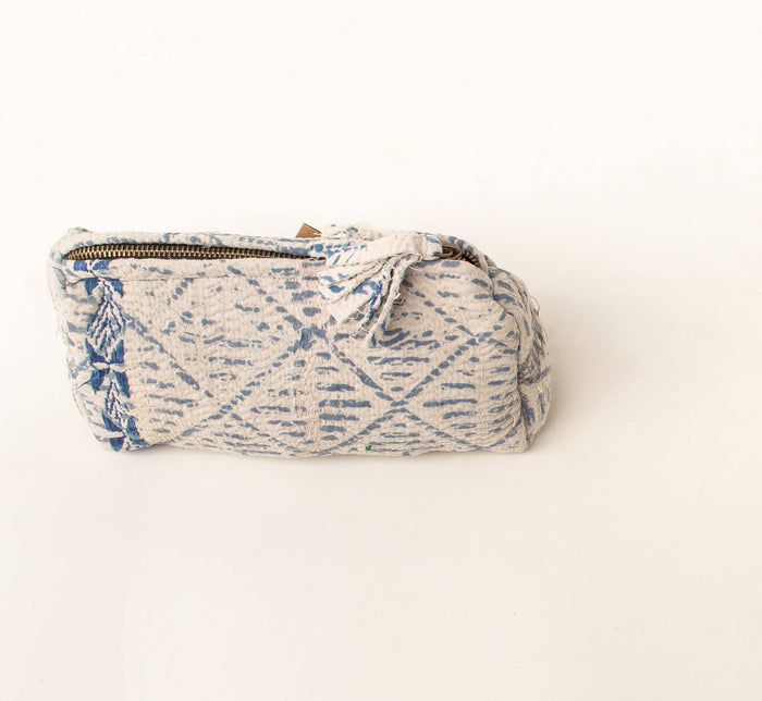 Vintage Pearl Beutel Groß