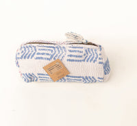 Vintage Pearl Beutel Groß