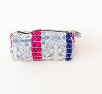 Vintage Pearl Beutel Groß