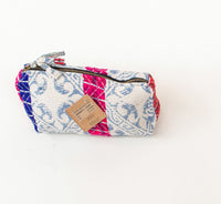 Vintage Pearl Beutel Groß