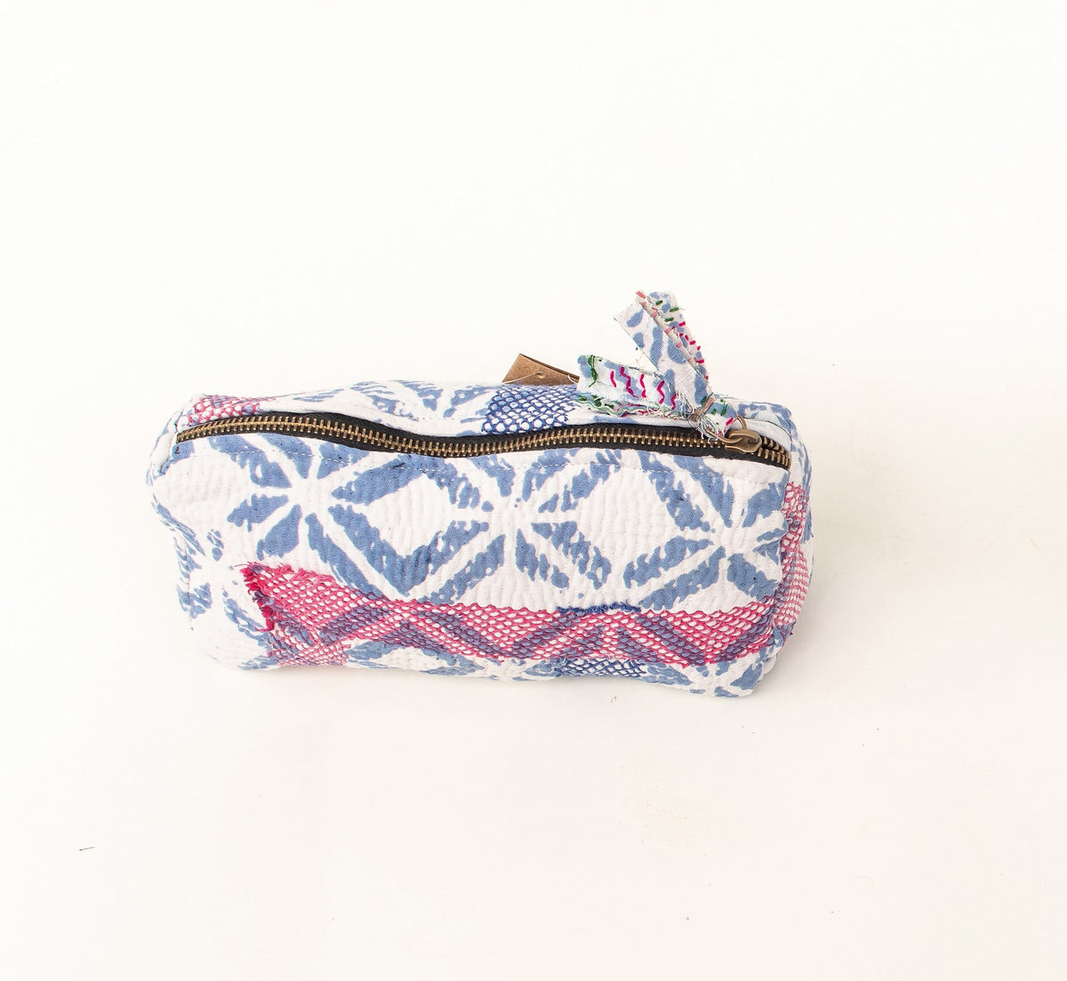 Vintage Pearl Beutel Groß