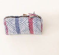 Vintage Pearl Beutel Groß