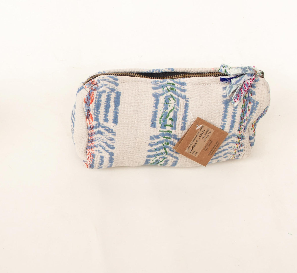 Vintage Pearl Beutel Groß