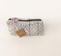 Vintage Pearl Beutel Groß