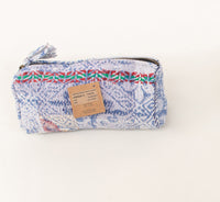 Vintage Pearl Beutel Groß