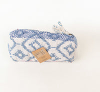 Vintage Pearl Beutel Groß