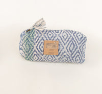 Vintage Pearl Beutel Groß